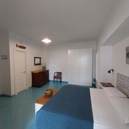La Casa Di Massimiliano - Villa Del Sole Capri Exteriör bild