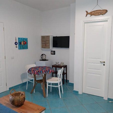 La Casa Di Massimiliano - Villa Del Sole Capri Exteriör bild