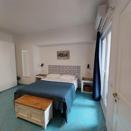 La Casa Di Massimiliano - Villa Del Sole Capri Exteriör bild