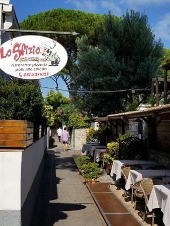 La Casa Di Massimiliano - Villa Del Sole Capri Exteriör bild